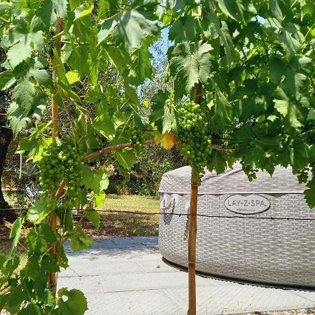Agriturismo Fonteregia مونتيكاتيني تيرمي المظهر الخارجي الصورة