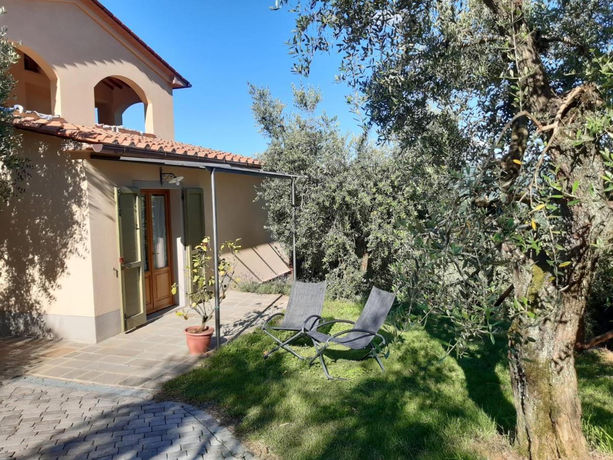 Agriturismo Fonteregia مونتيكاتيني تيرمي المظهر الخارجي الصورة