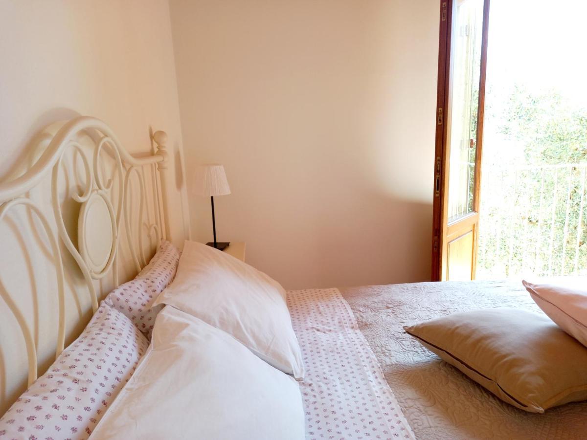 Agriturismo Fonteregia مونتيكاتيني تيرمي المظهر الخارجي الصورة
