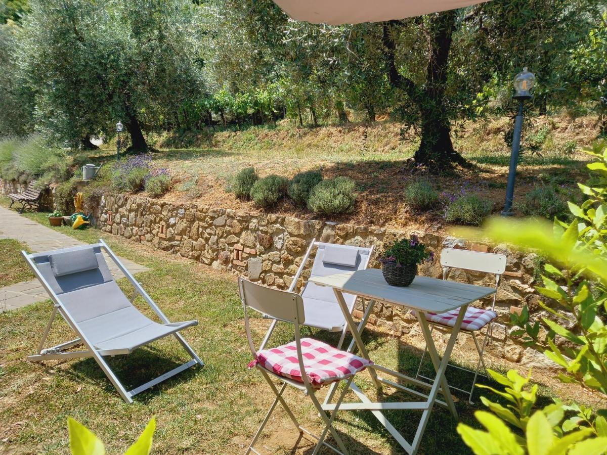 Agriturismo Fonteregia مونتيكاتيني تيرمي المظهر الخارجي الصورة