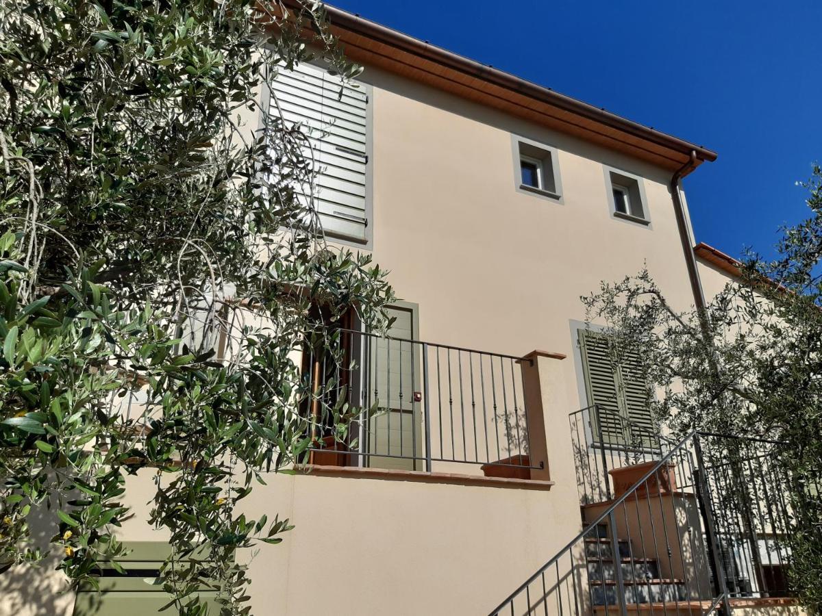 Agriturismo Fonteregia مونتيكاتيني تيرمي المظهر الخارجي الصورة