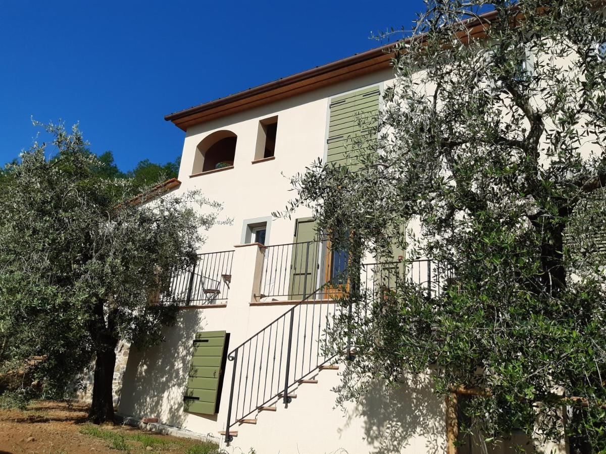 Agriturismo Fonteregia مونتيكاتيني تيرمي المظهر الخارجي الصورة
