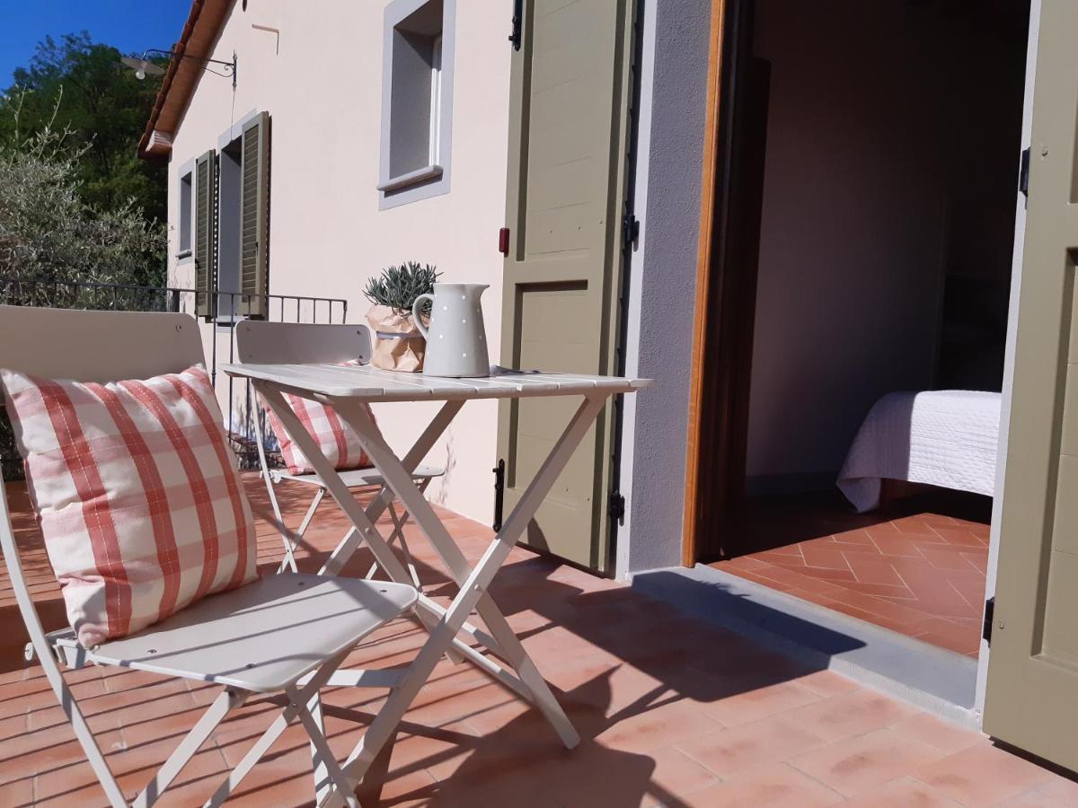 Agriturismo Fonteregia مونتيكاتيني تيرمي المظهر الخارجي الصورة