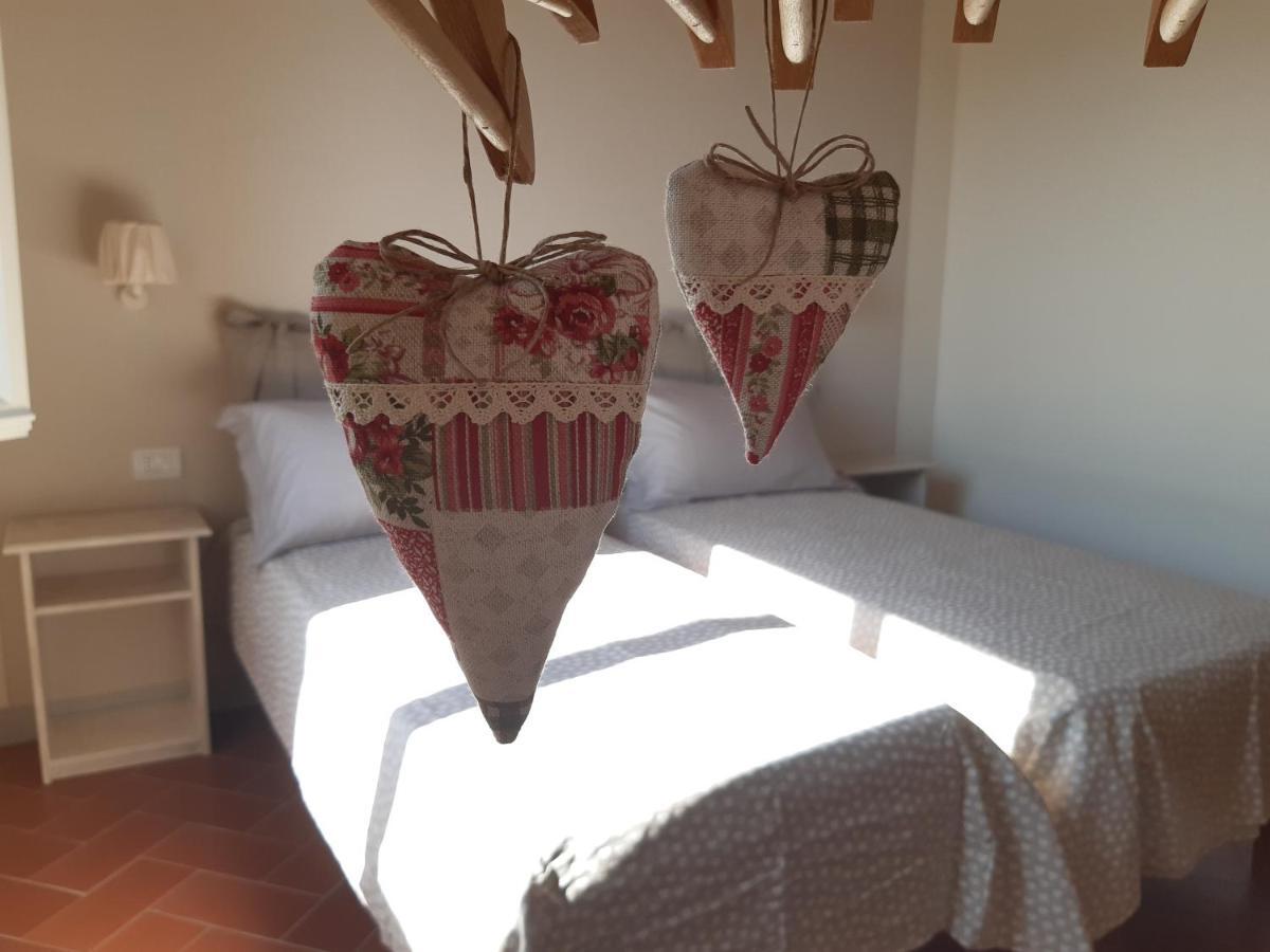 Agriturismo Fonteregia مونتيكاتيني تيرمي المظهر الخارجي الصورة