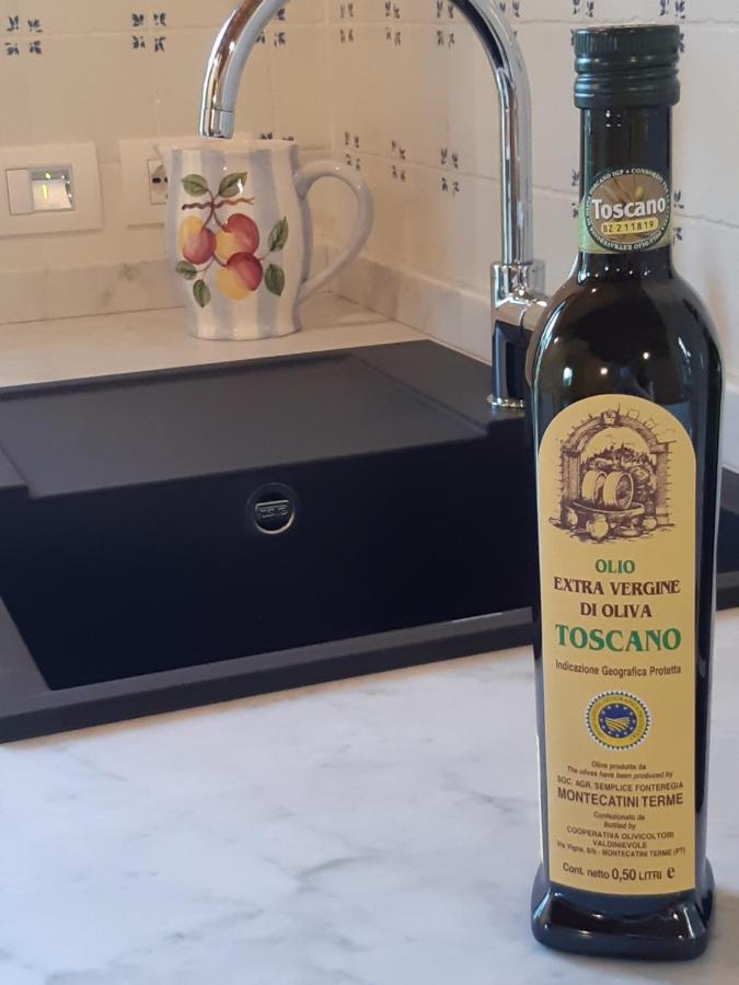 Agriturismo Fonteregia مونتيكاتيني تيرمي المظهر الخارجي الصورة