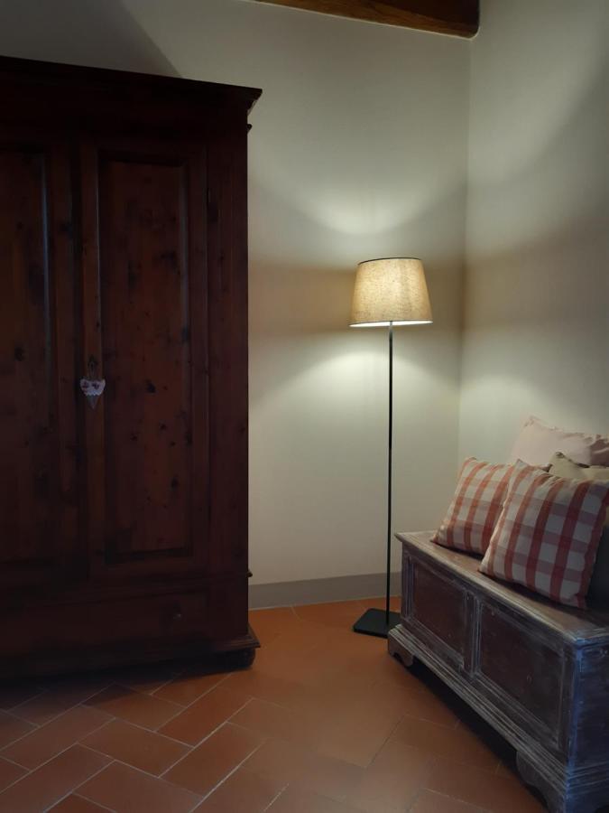 Agriturismo Fonteregia مونتيكاتيني تيرمي المظهر الخارجي الصورة