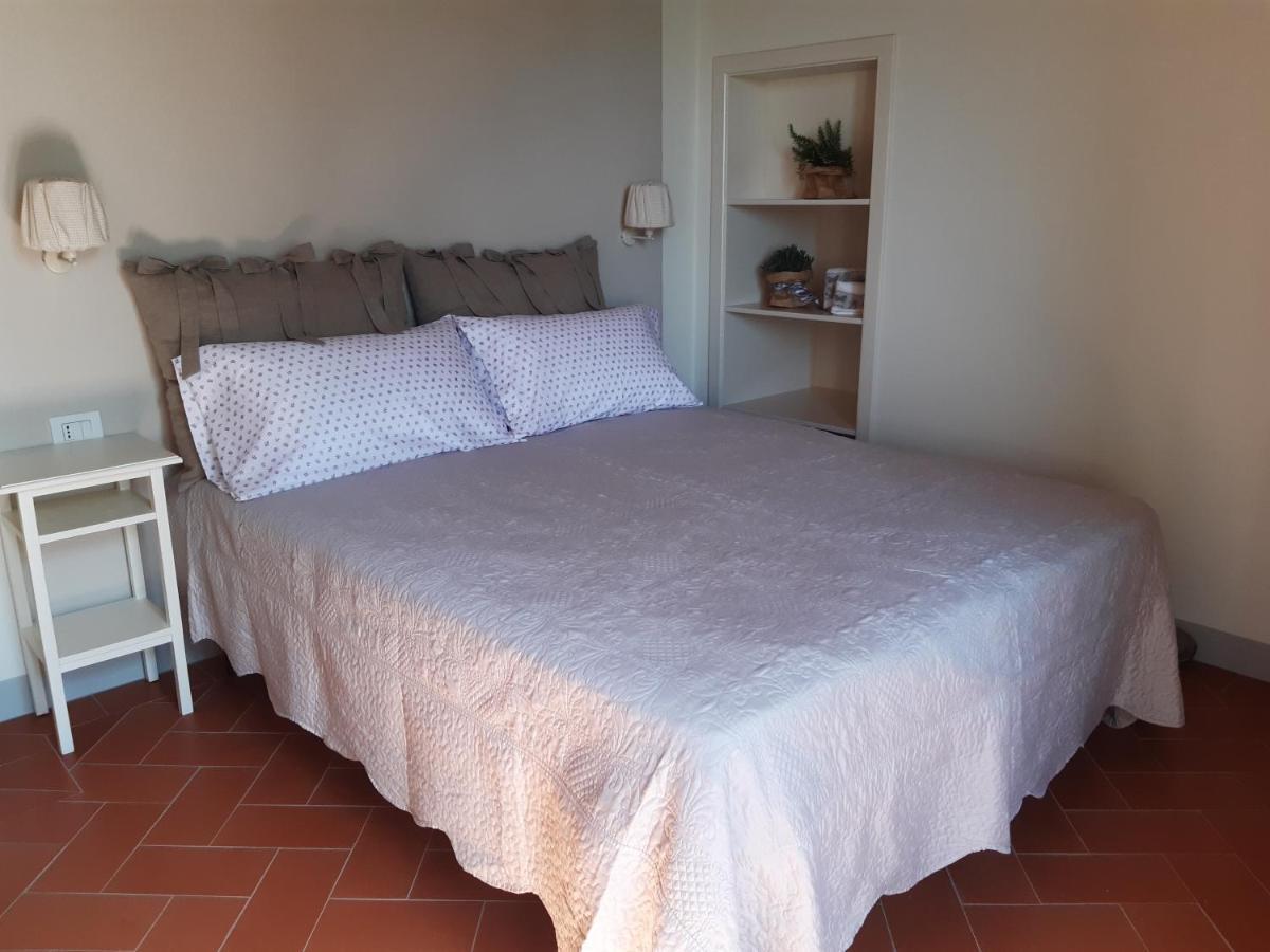 Agriturismo Fonteregia مونتيكاتيني تيرمي المظهر الخارجي الصورة