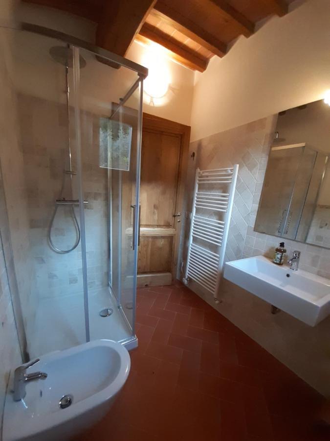 Agriturismo Fonteregia مونتيكاتيني تيرمي المظهر الخارجي الصورة